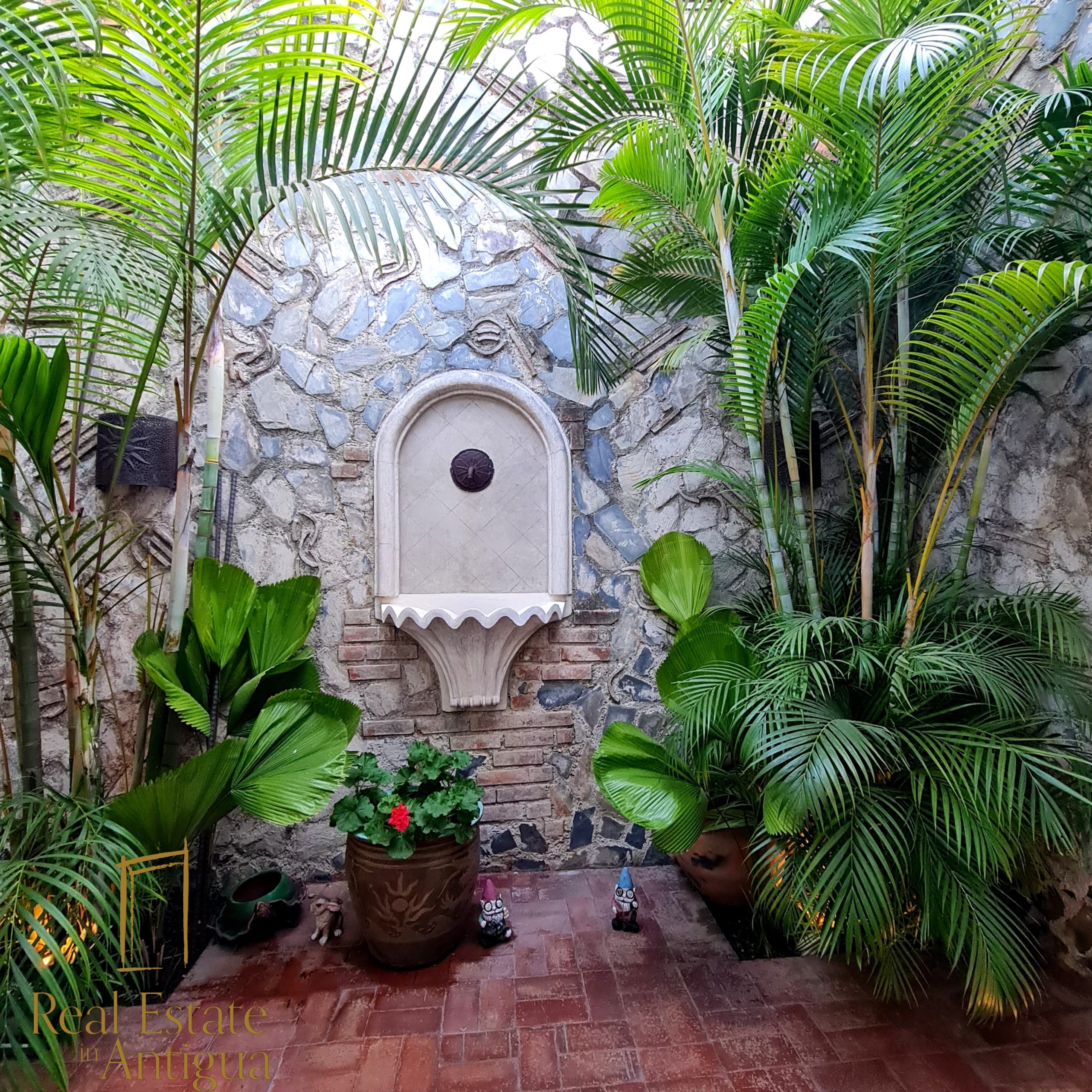 Luxury Single-Level Home, Antigua Guatemala