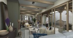 Casa en Planos, Los Apóstoles, La Antigua Guatemala