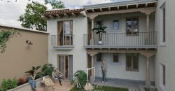 Casa en Planos, Los Apóstoles, La Antigua Guatemala