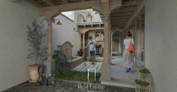 Casa en Planos, Los Apóstoles, La Antigua Guatemala