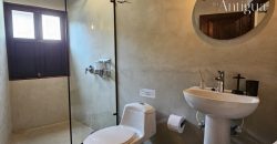 ¡Hermoso Apartamento Amueblado a 1.5 km del Parque Central del Antigua Guatemala!