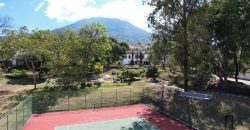 Dream Residence in a Private Gated Community – Near Antigua Guatemala