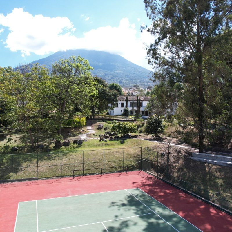 Dream Residence in a Private Gated Community – Near Antigua Guatemala