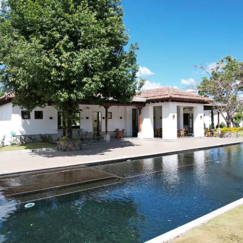 Dream Residence in a Private Gated Community – Near Antigua Guatemala