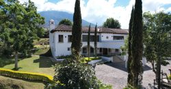Dream Residence in a Private Gated Community – Near Antigua Guatemala