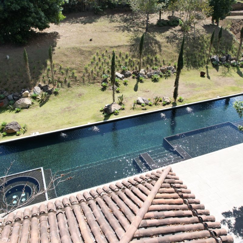 Dream Residence in a Private Gated Community – Near Antigua Guatemala