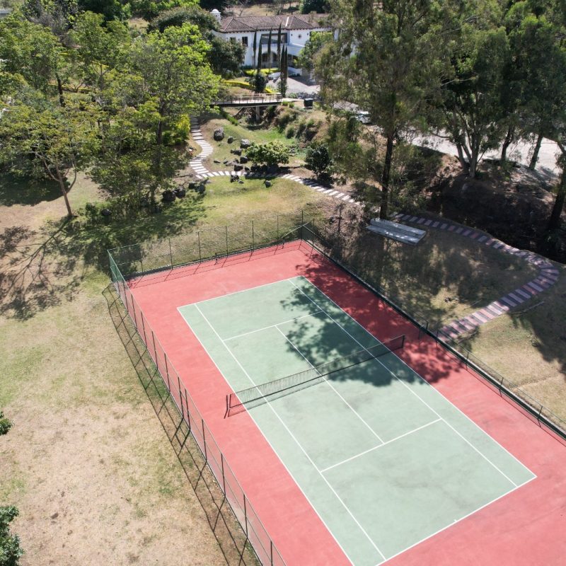 Dream Residence in a Private Gated Community – Near Antigua Guatemala