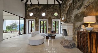 Exclusive Residence 7min from La Antigua