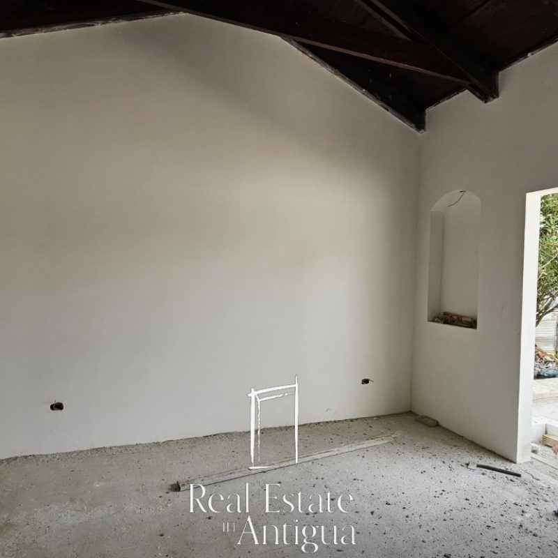 Serenity and Splendor: Home with Stunning Views in Guatemala