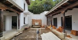 Serenity and Splendor: Home with Stunning Views in Guatemala