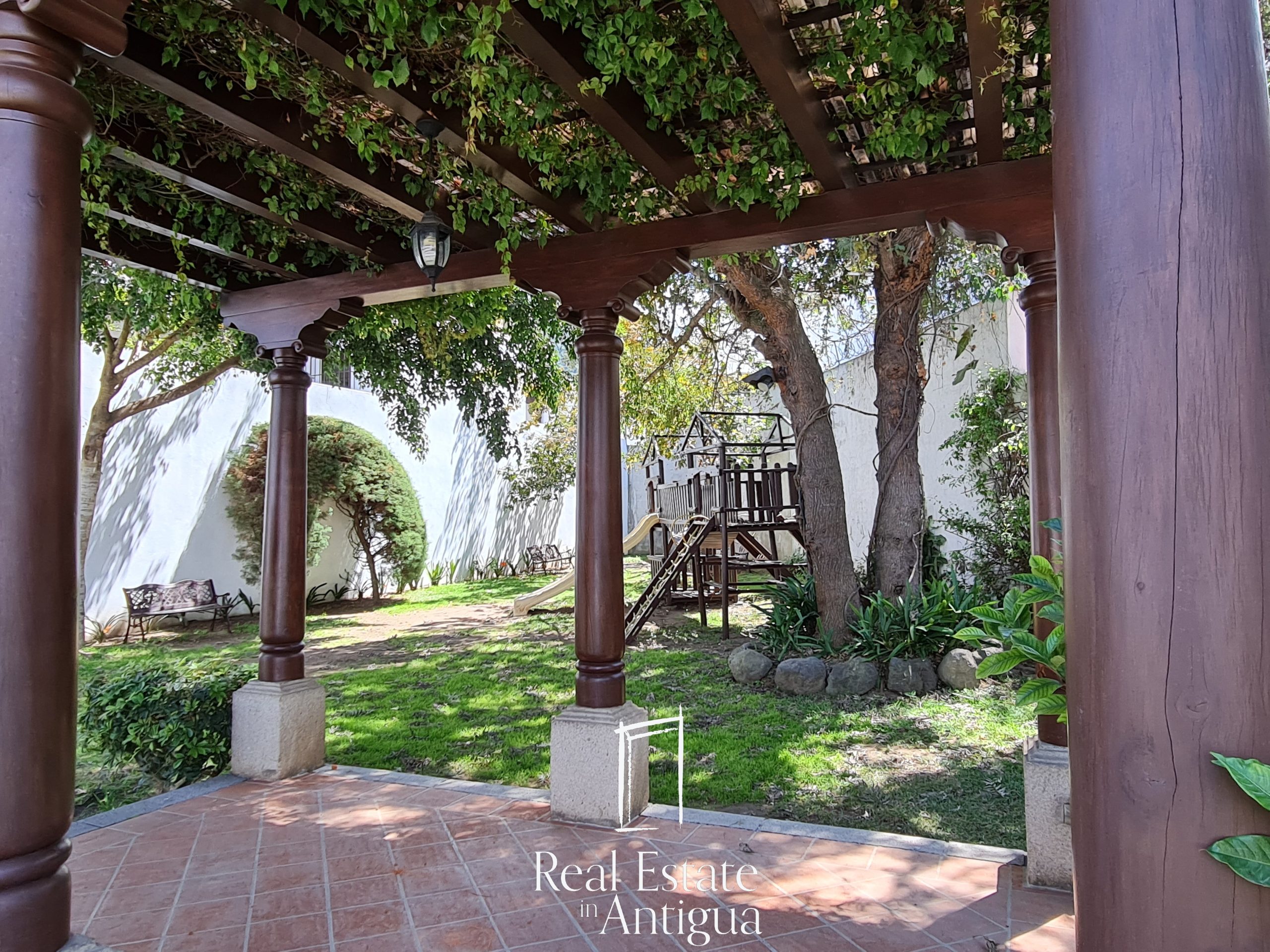 A Special Opportunity in La Serenísima