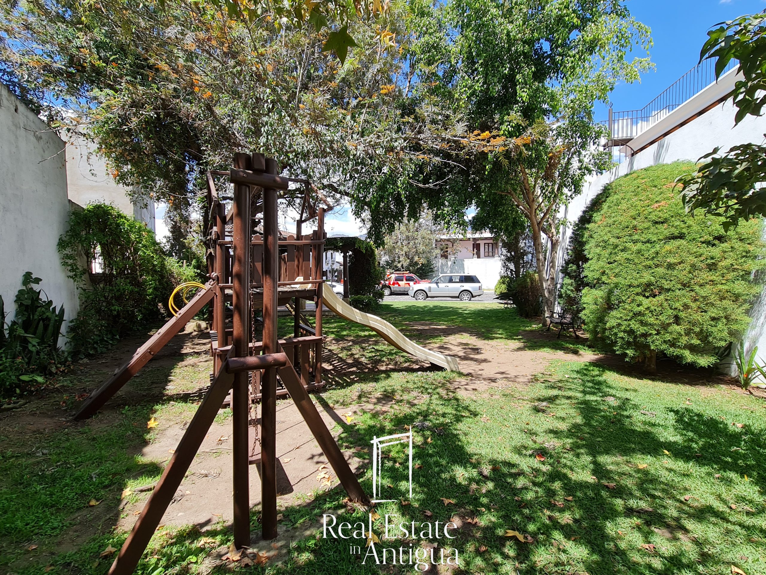 A Special Opportunity in La Serenísima