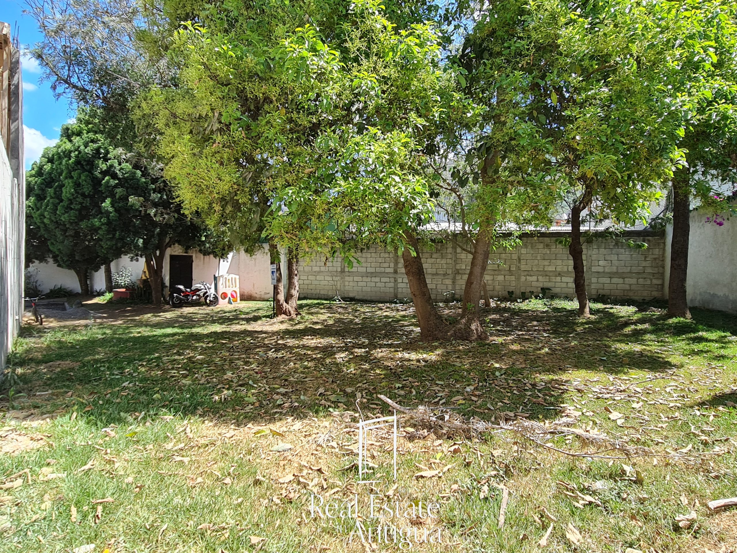 A Special Opportunity in La Serenísima