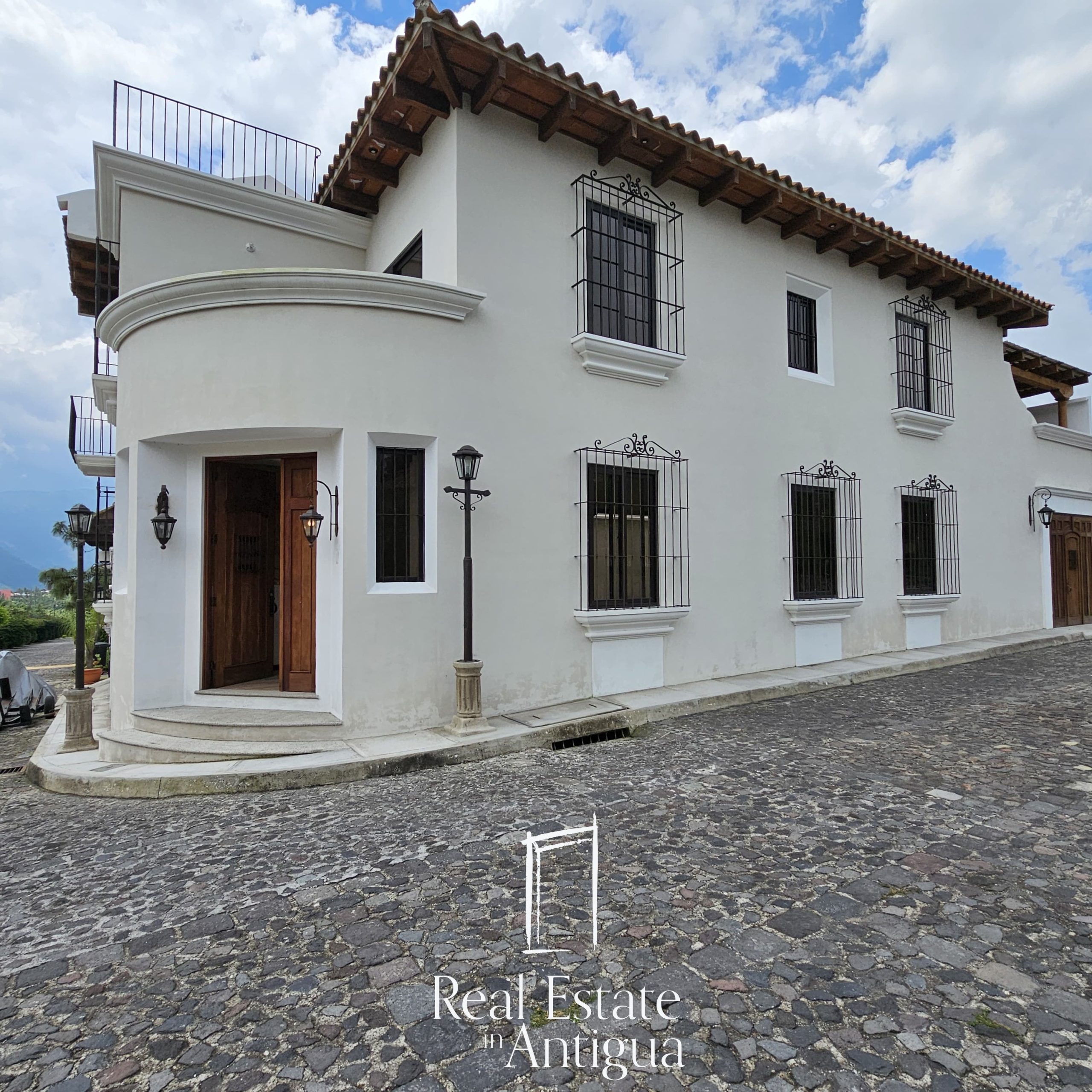 Su refugio elegante a 15 minutos de Antigua