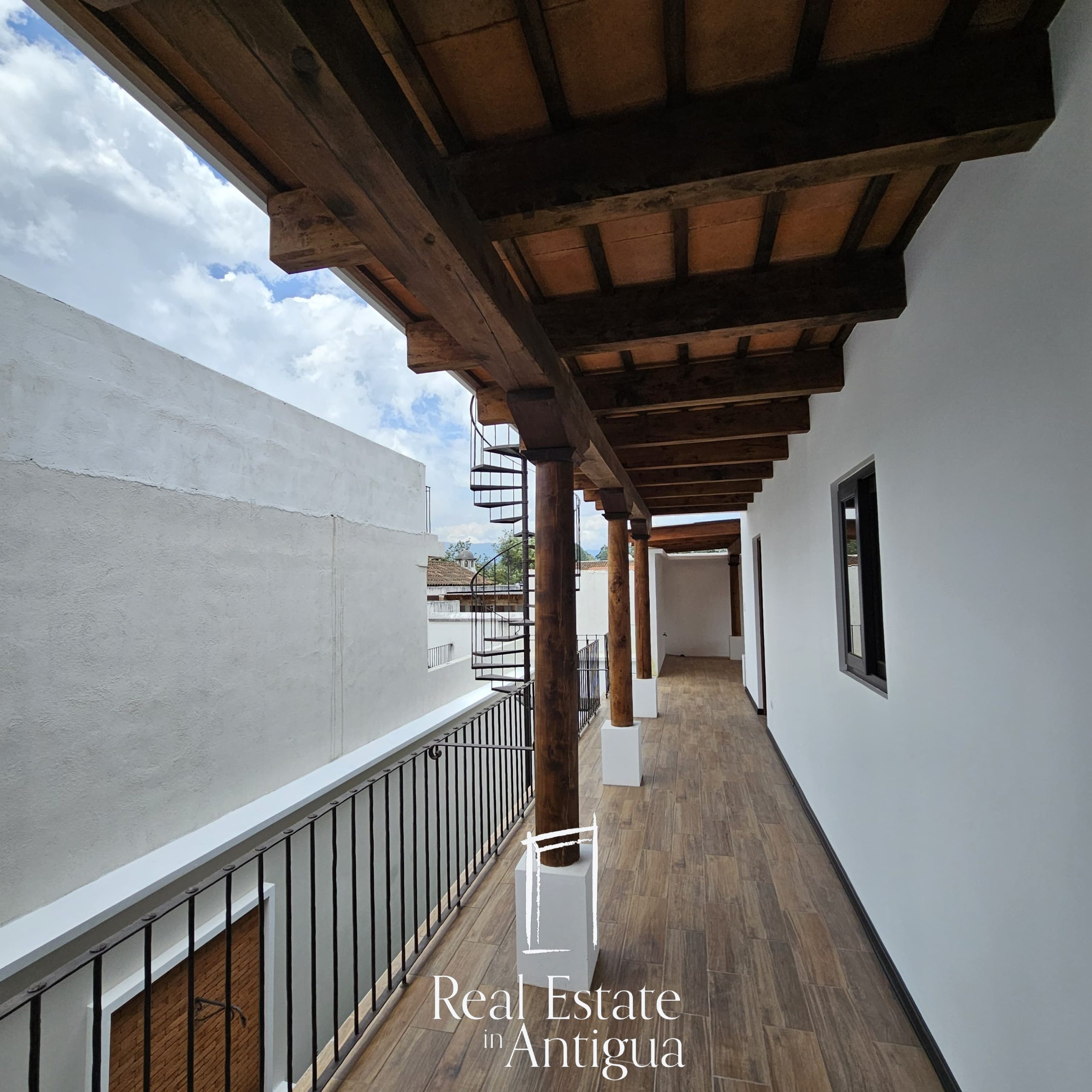 Su refugio elegante a 15 minutos de Antigua