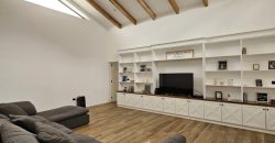 Modern Oasis: Spacious One-Storey House with Extensive Garden