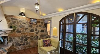 Modern and comfortable apartment in La Antigua
