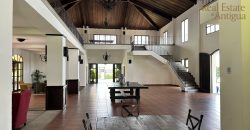 Spacious lot for sale located in Hacienda del Comendador