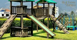 Amplio terreno en venta ubicado en Hacienda el comendador a tan solo 15 minutos de Antigua Guatemala.