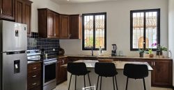 Hermosa casa en venta a 18 minutos del centro de Antigua Guatemala