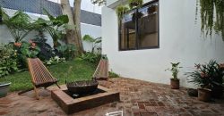 Hermosa casa en venta a 18 minutos del centro de Antigua Guatemala