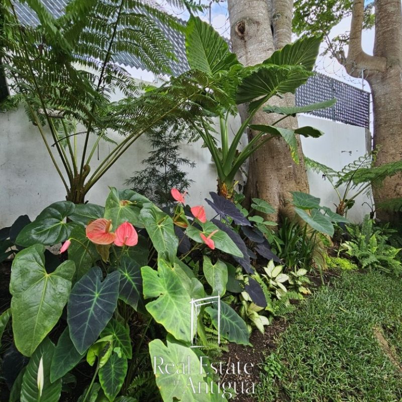 Hermosa casa en venta a 18 minutos del centro de Antigua Guatemala