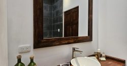 Hermosa casa en venta a 18 minutos del centro de Antigua Guatemala