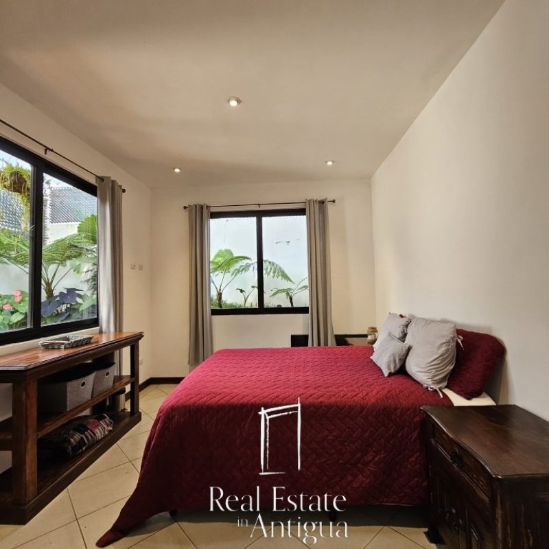 Hermosa casa en venta a 18 minutos del centro de Antigua Guatemala