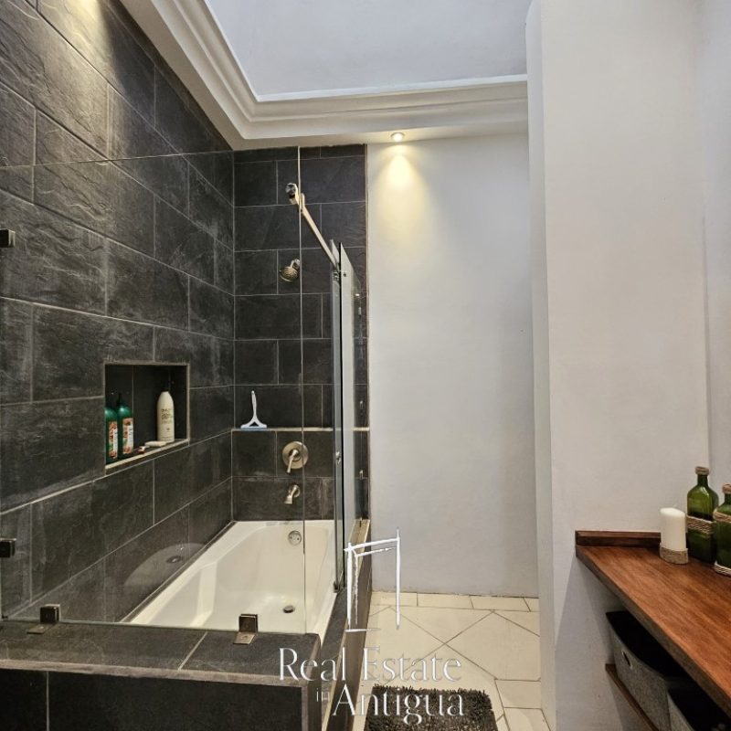 Hermosa casa en venta a 18 minutos del centro de Antigua Guatemala