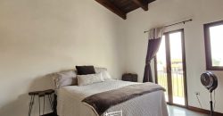 Hermosa casa en venta a 18 minutos del centro de Antigua Guatemala