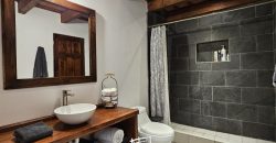 Hermosa casa en venta a 18 minutos del centro de Antigua Guatemala