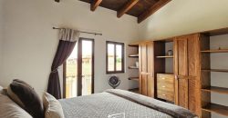 Hermosa casa en venta a 18 minutos del centro de Antigua Guatemala