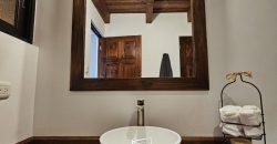 Hermosa casa en venta a 18 minutos del centro de Antigua Guatemala
