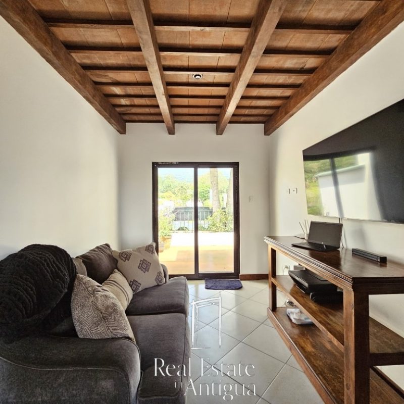 Hermosa casa en venta a 18 minutos del centro de Antigua Guatemala