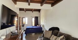 Hermosa casa en venta a 18 minutos del centro de Antigua Guatemala