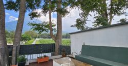 Hermosa casa en venta a 18 minutos del centro de Antigua Guatemala