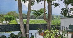 Hermosa casa en venta a 18 minutos del centro de Antigua Guatemala