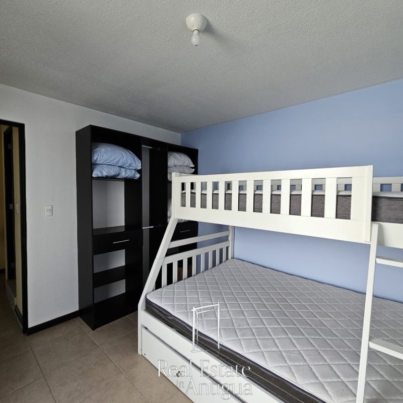 Casa en Renta sin Muebles a Solo Minutos de Antigua Guatemala, Ideal para su Comodidad