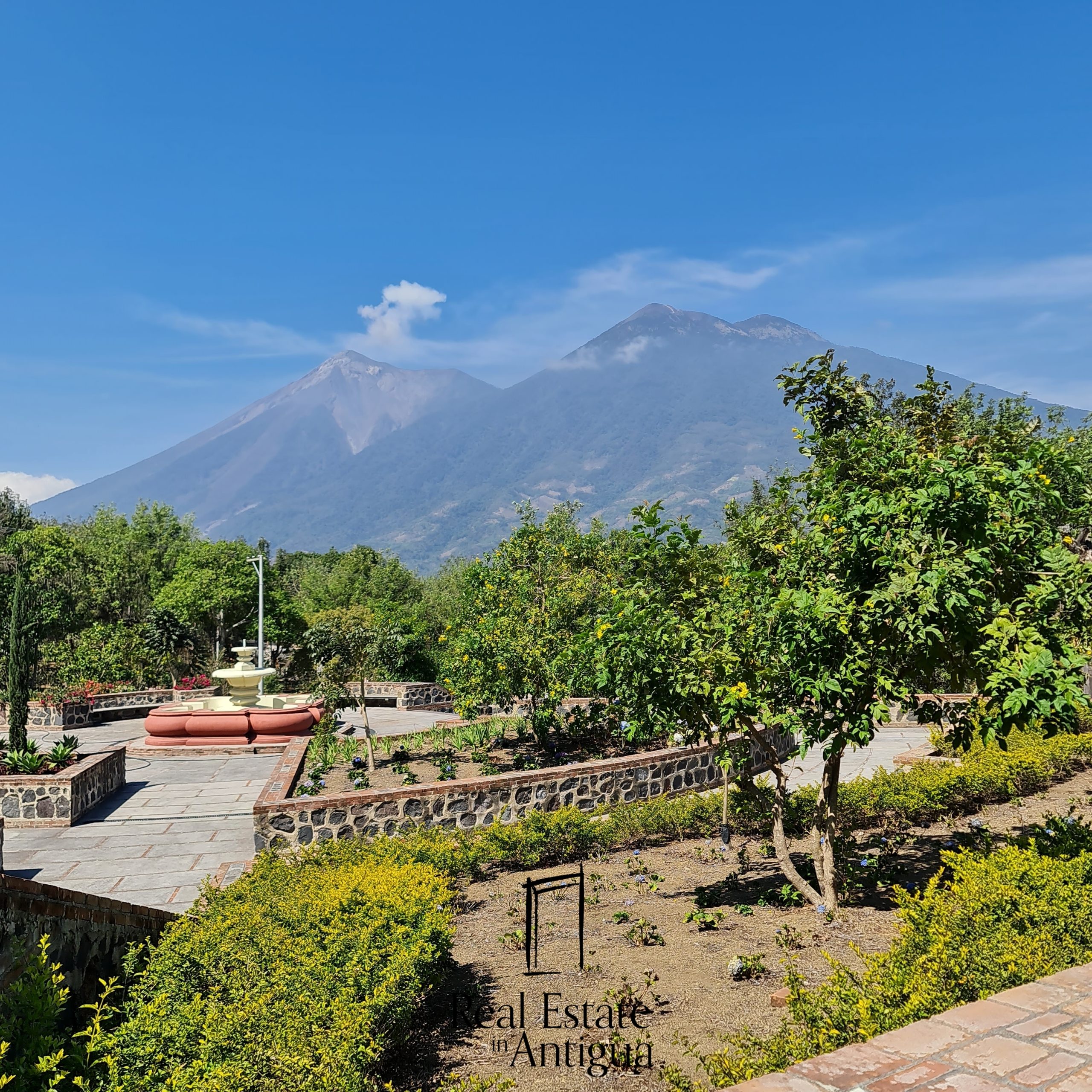 Investment opportunity in Antigua Gardens