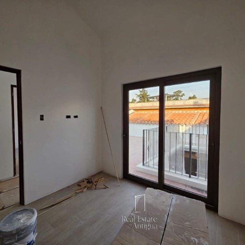 House Ideal for a Full and Tranquil Life