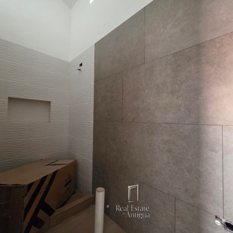 House Ideal for a Full and Tranquil Life