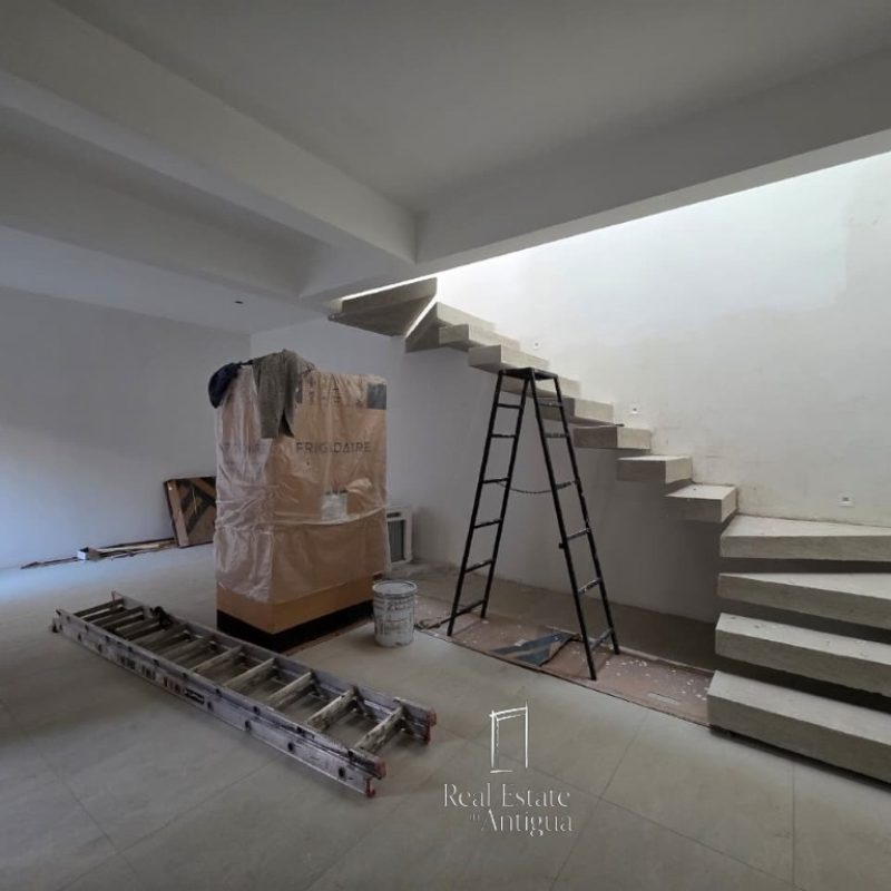 House Ideal for a Full and Tranquil Life