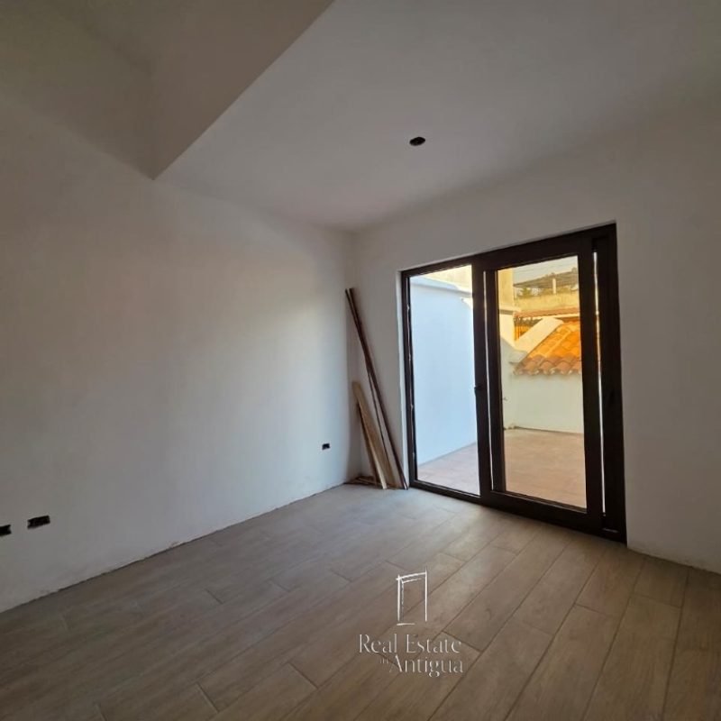 House Ideal for a Full and Tranquil Life