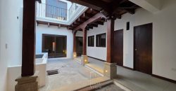 House Ideal for a Full and Tranquil Life