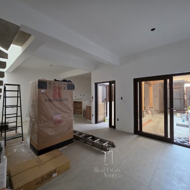 House Ideal for a Full and Tranquil Life