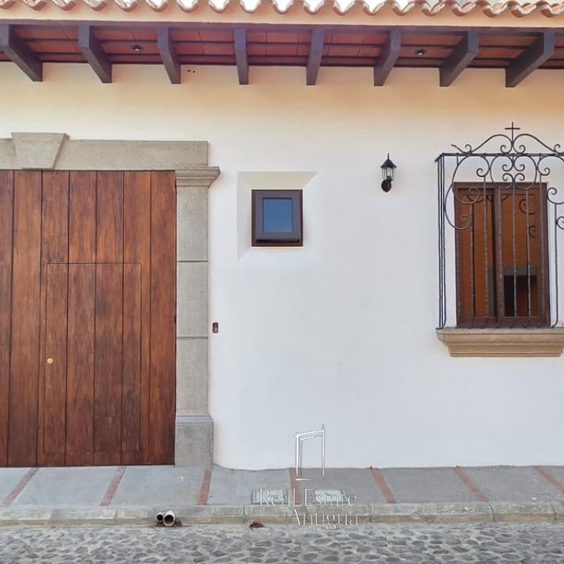 Casa Ideal para una Vida Plena y Tranquila