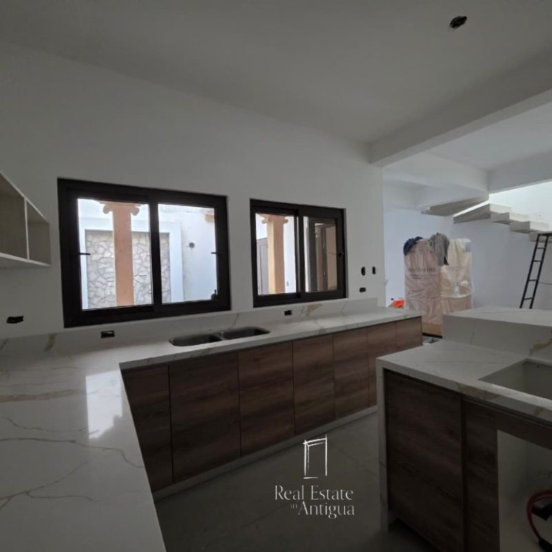 House Ideal for a Full and Tranquil Life