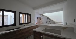 House Ideal for a Full and Tranquil Life