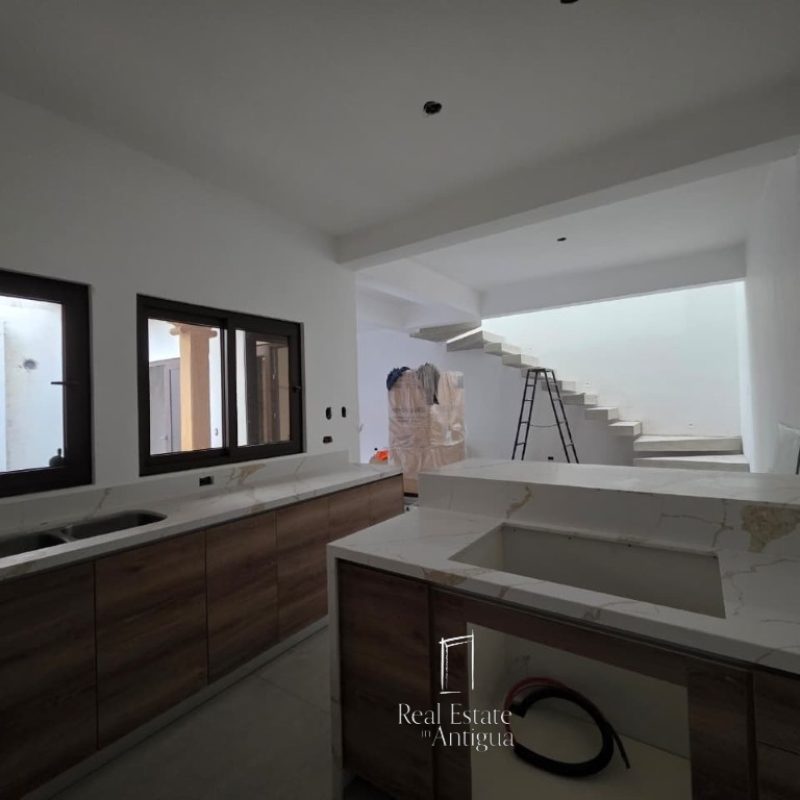 House Ideal for a Full and Tranquil Life