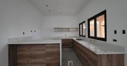 House Ideal for a Full and Tranquil Life